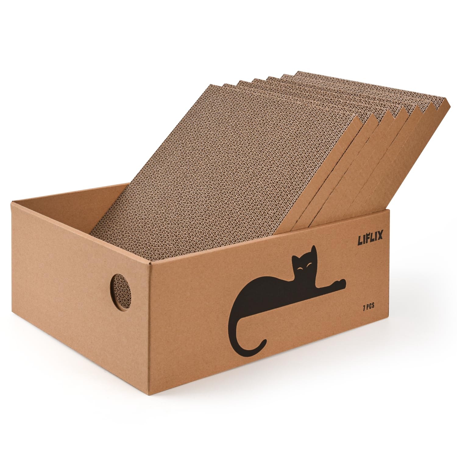Carton de qualité supérieure LIFLIX protégeant vos meubles - 8
