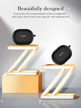 Amazon.com: Case for Huawei FreeBuds Pro 4,Soft Protective,BOVUGAC