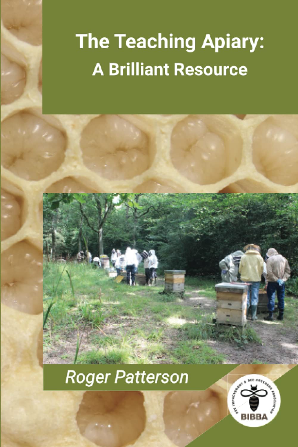The Teaching Apiary