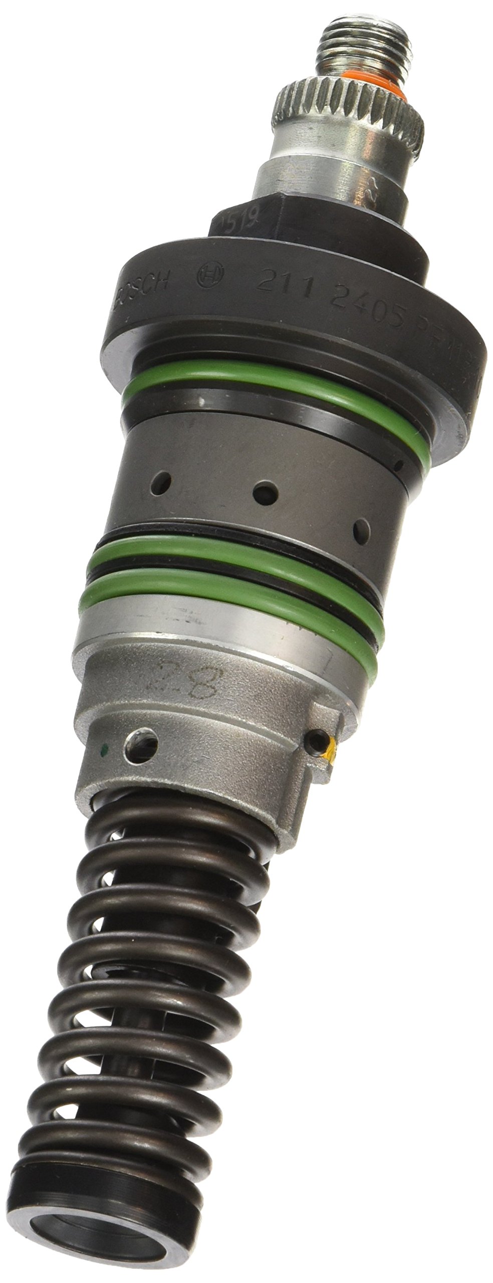 BOSCH Pompa iniezione 0414491109