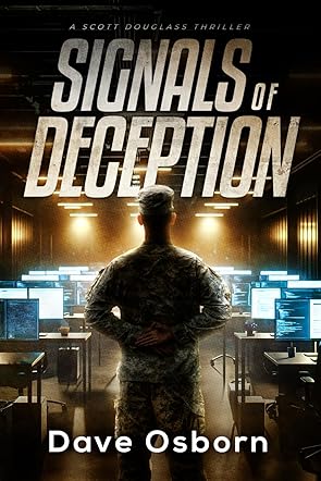 Signals of Deception