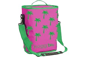 BRRR and a Half Palm AMZ