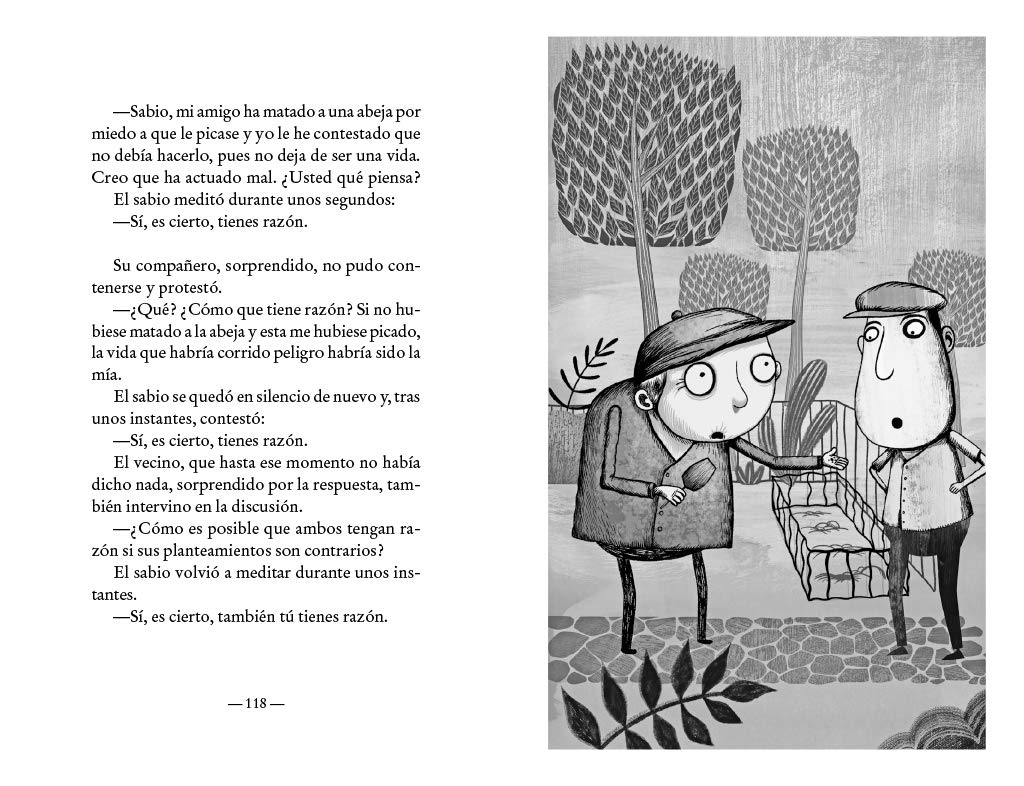 Cuentos Para Entender El Mundo (Libro 1) / Short Stories to Understand the World (Book 1)