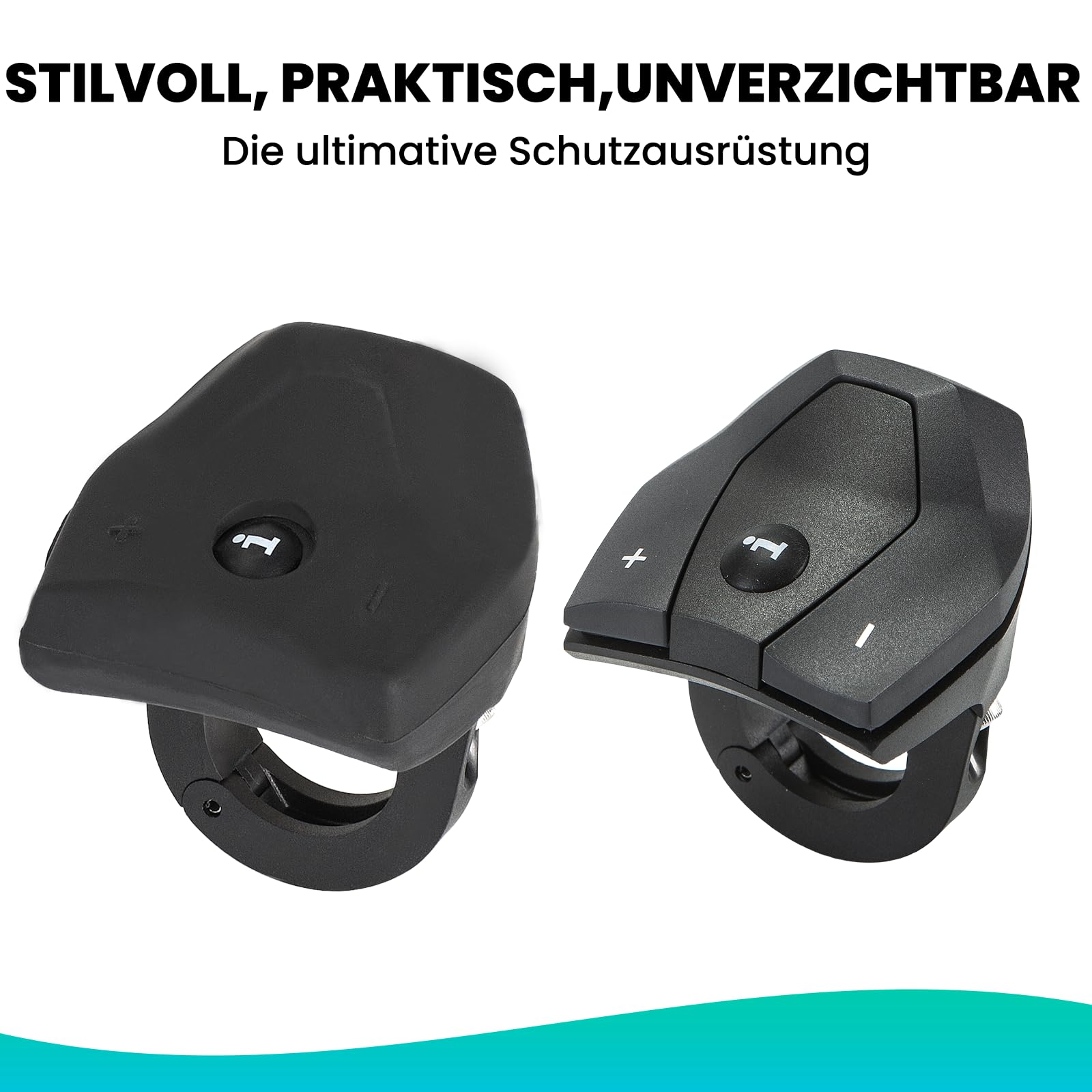 Custodia Protettiva Per Unità Bosch Intuvia - Copertura Antigraffio E Antiumido Per E-Bike - Foto 5