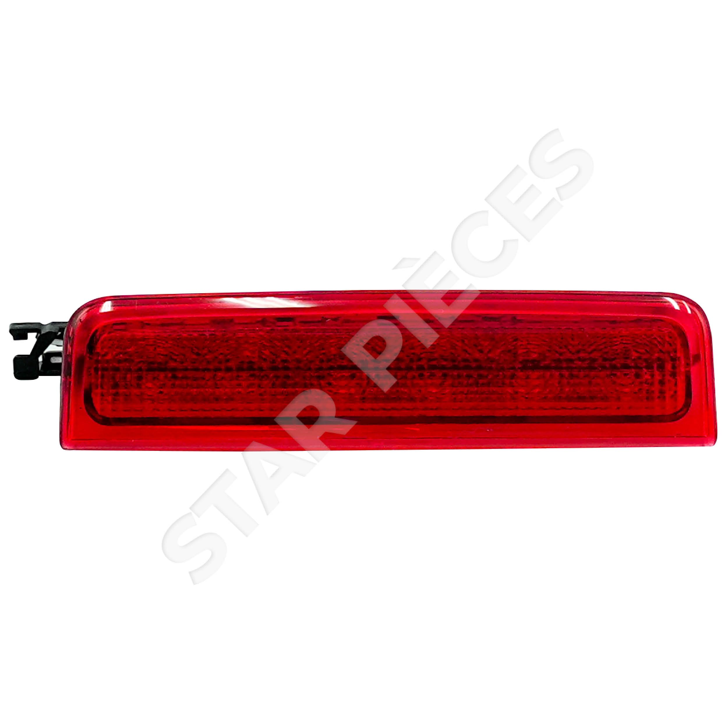 STARKIT PERFORMANCE Dritte Bremsleuchte passend für Caddy 3 und Caddy 4 (2004-2020). Bremsleuchte - Kofferraum, Heckklappe. 2K0945087B, 2K0945087C