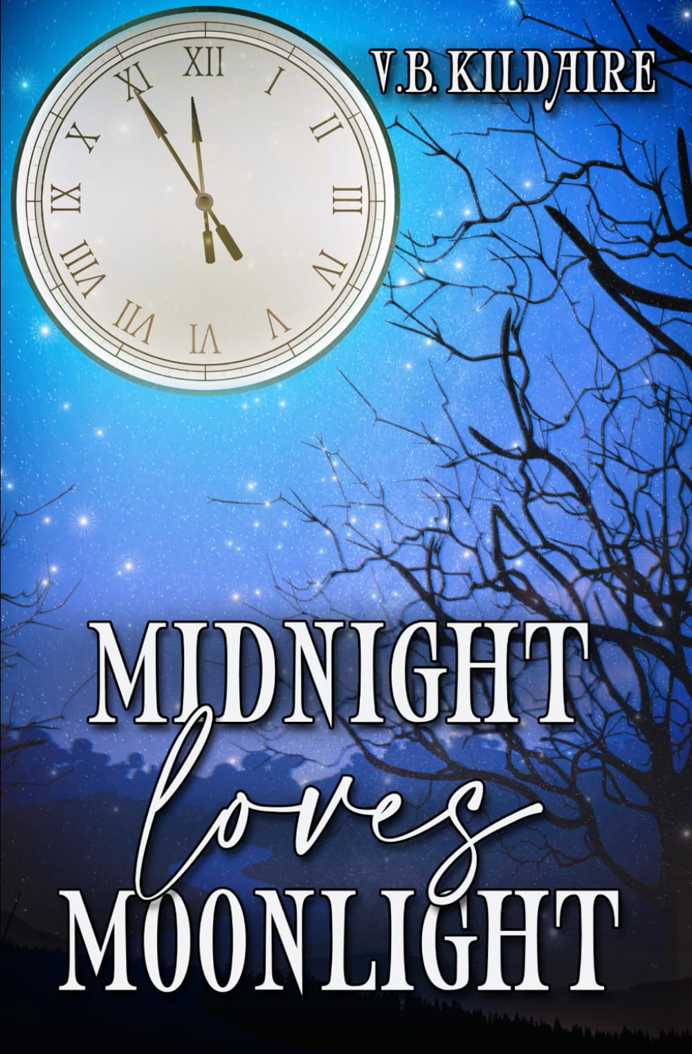 Midnight Loves Moonlight