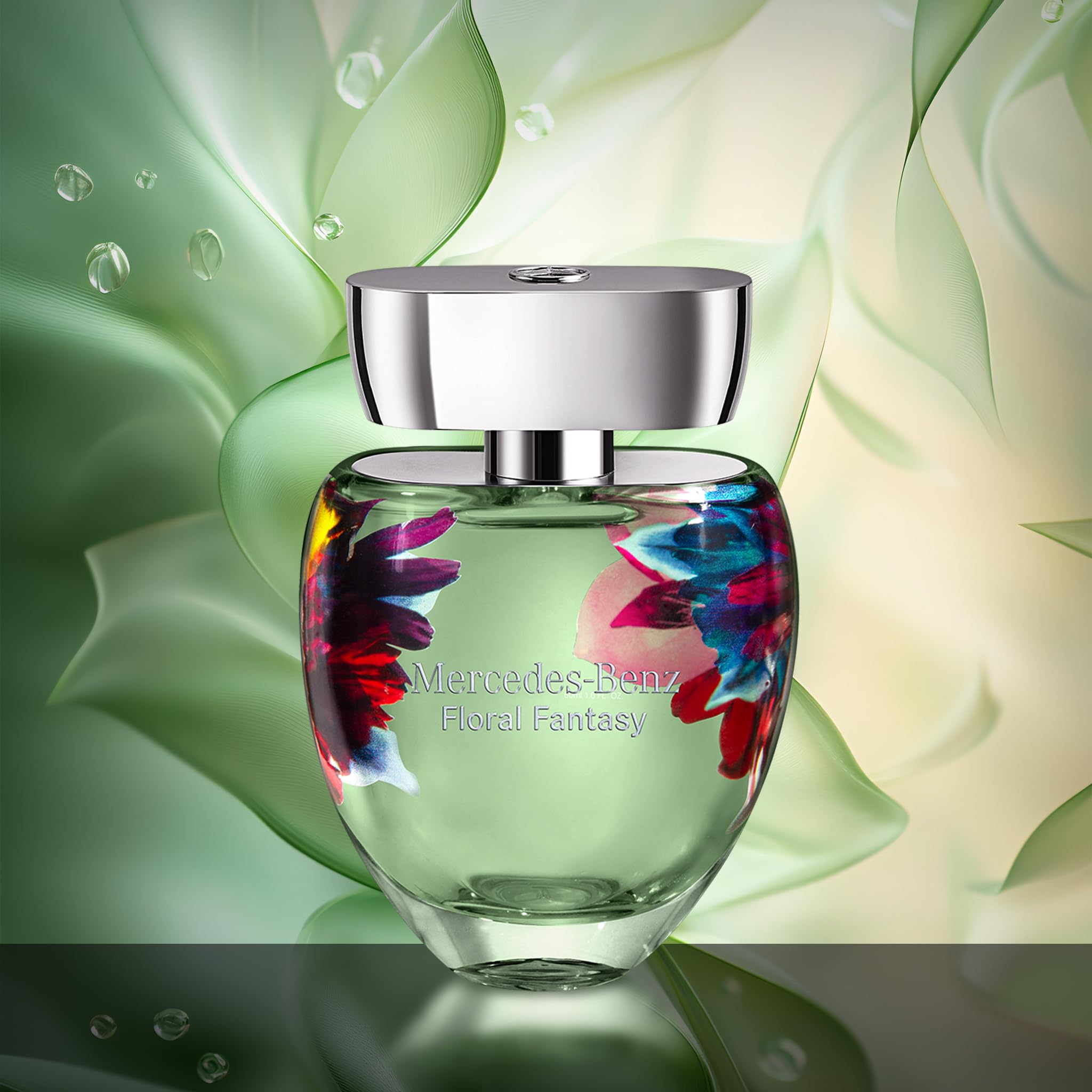 Women Floral Fantasy EdT für Damen 60ml