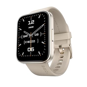 Noise ColorFit Ultra 2 Buzz 1.78