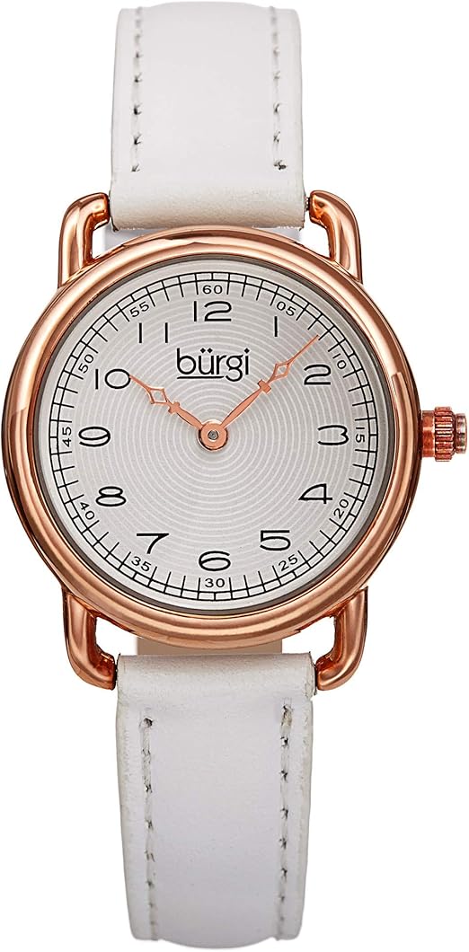 burgi watch set