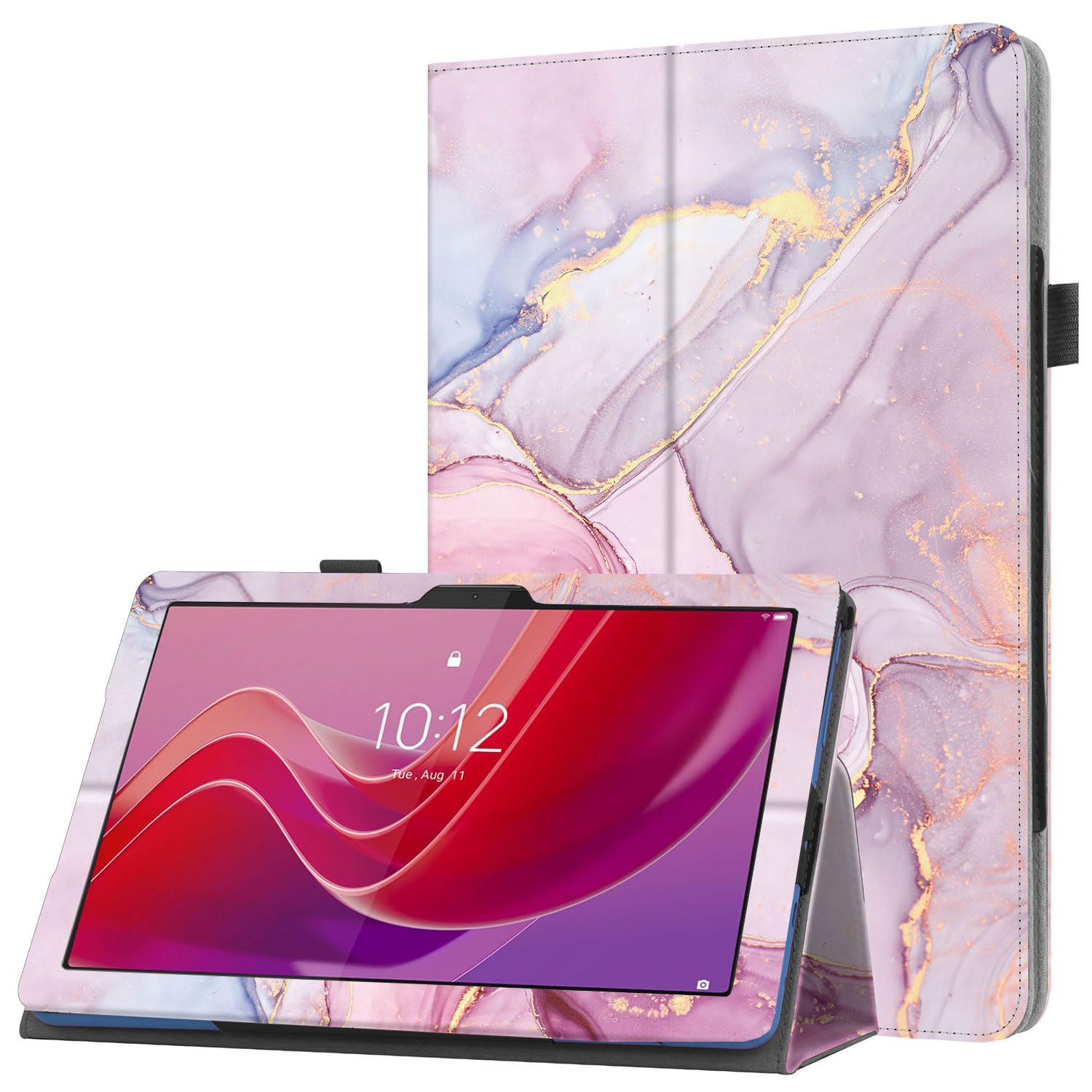 Fintie Hybrid Slim Case For Lenovo Tab M11 (2023) TB-330FU /Lenovo Tab K11 LTE 2024