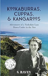 Kookaburras, Cuppas & Kangaroos