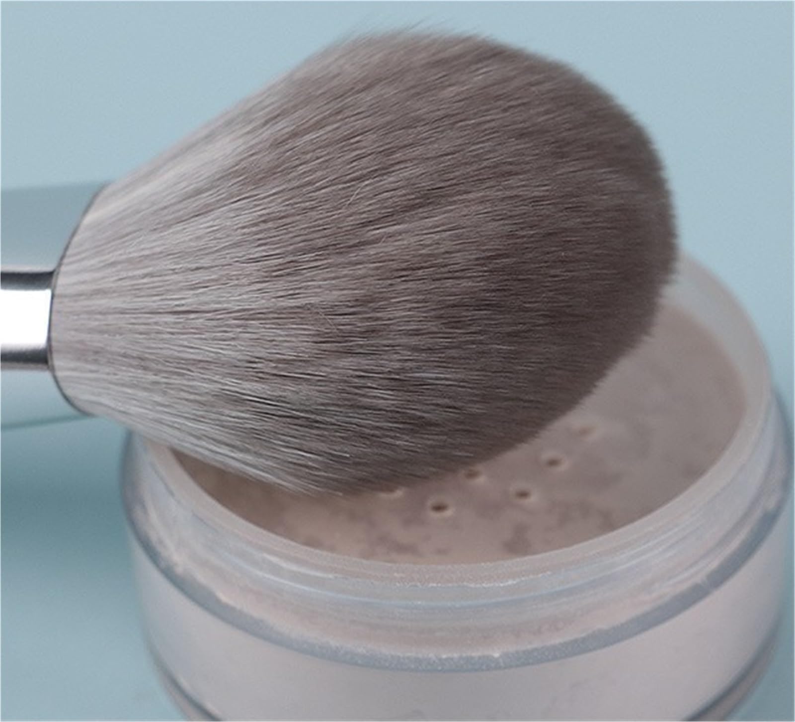 Bellezza Cosmetici Set Di Pennelli For Il Trucco Da 14 Pezzi, Setole Morbide, Al Tatto E Adatte Ai Principianti Ideali Per Principianti(Add brush bag)