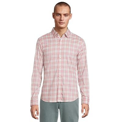 Faherty The Movement Shirt Men