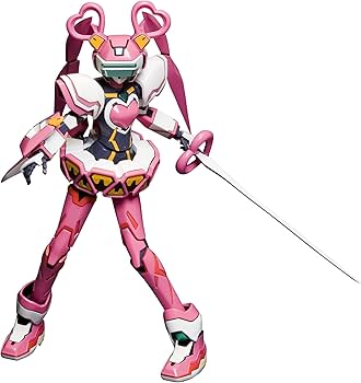 Amazon | コトブキヤ 電脳戦機バーチャロン オラトリオ・タングラム