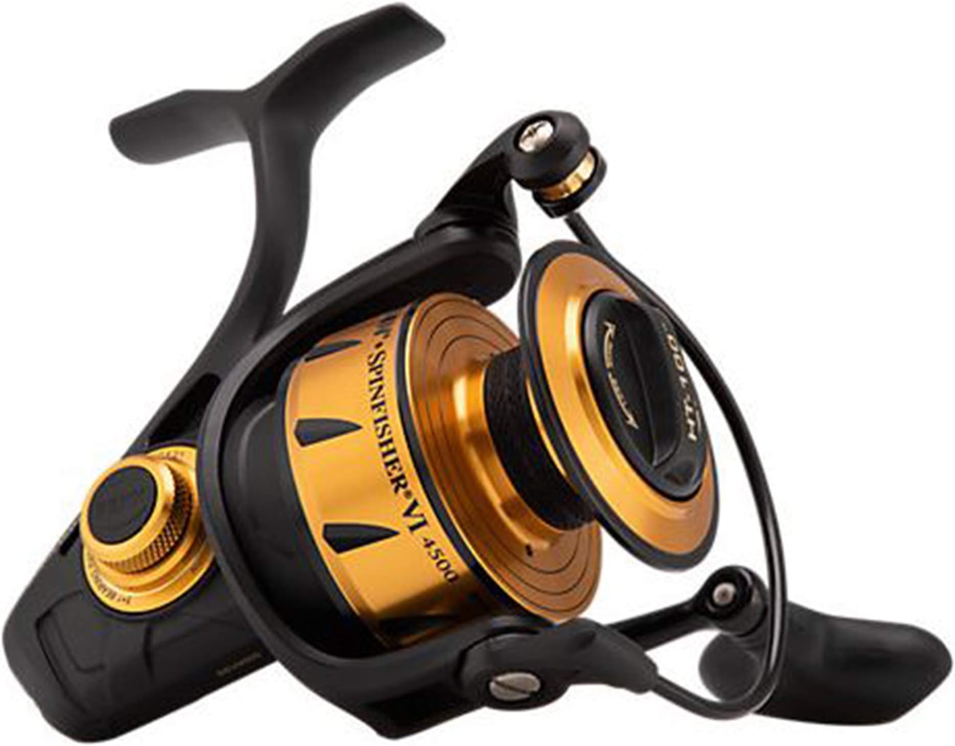Spinfisher VI Spinning Fishing Reel