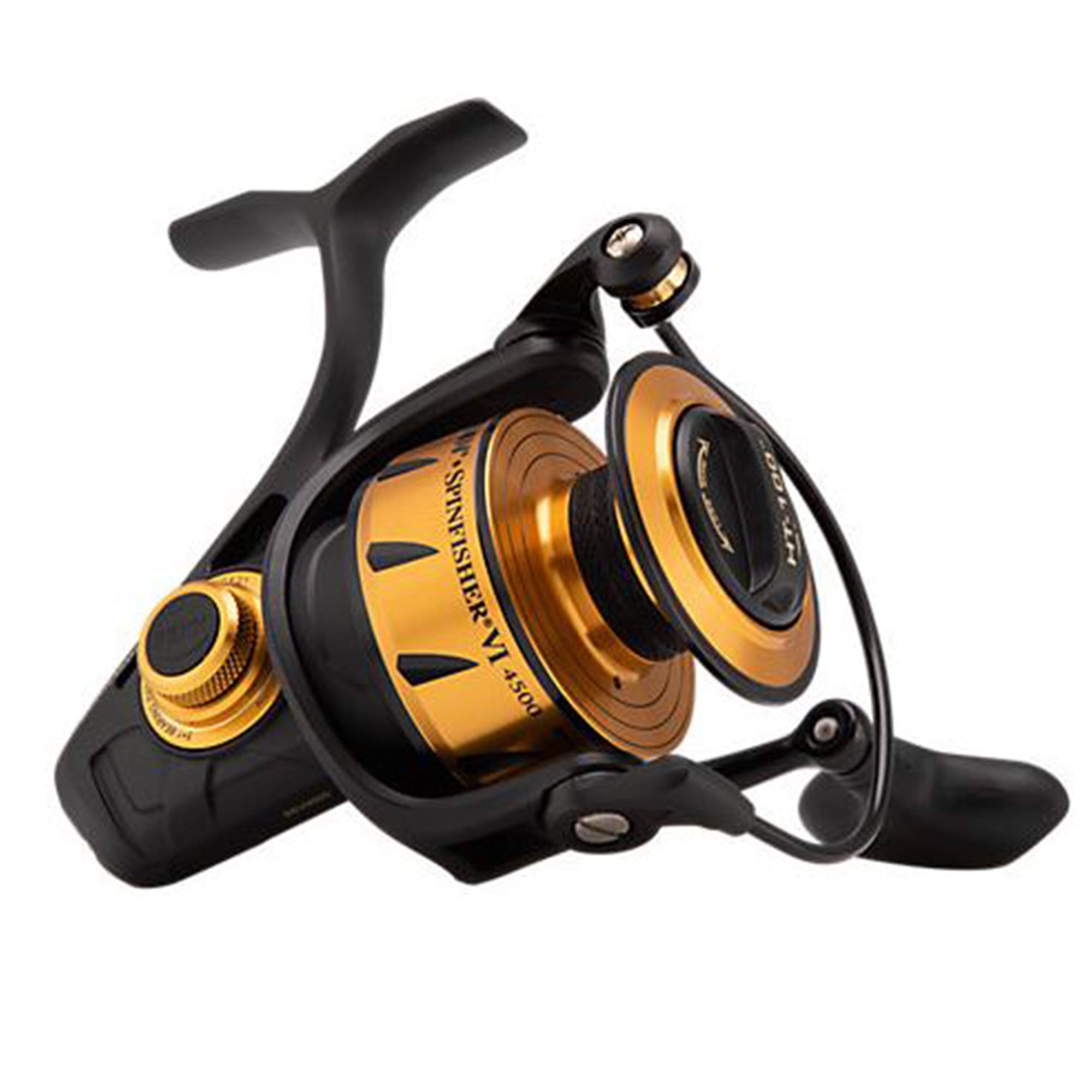 Spinfisher VI Spinning Fishing Reel