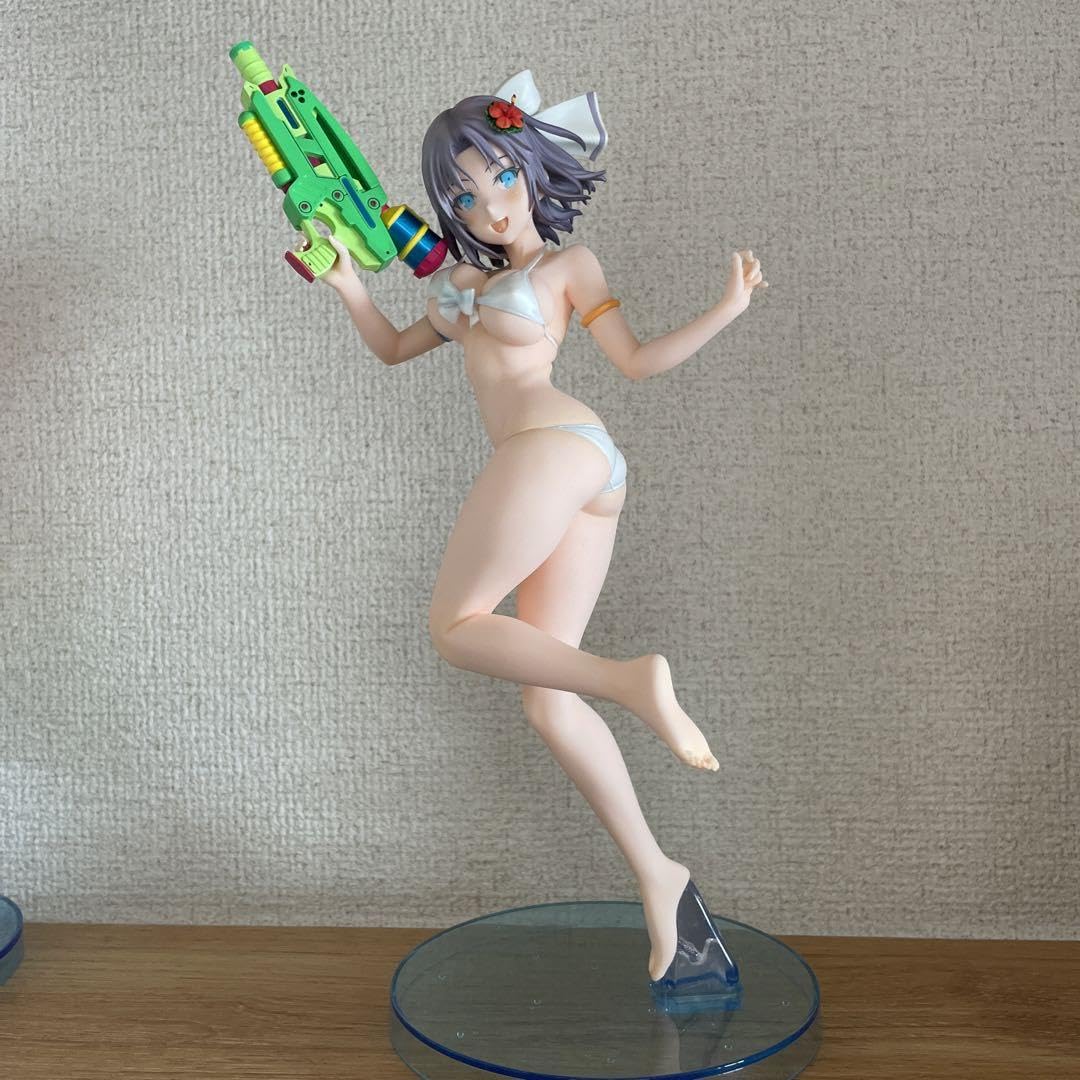 閃乱カグラ PEACH BEACH SPLASH 雪泉 閃乱カグラPBS Ve… 雪泉 閃乱カグラPBS Ver.