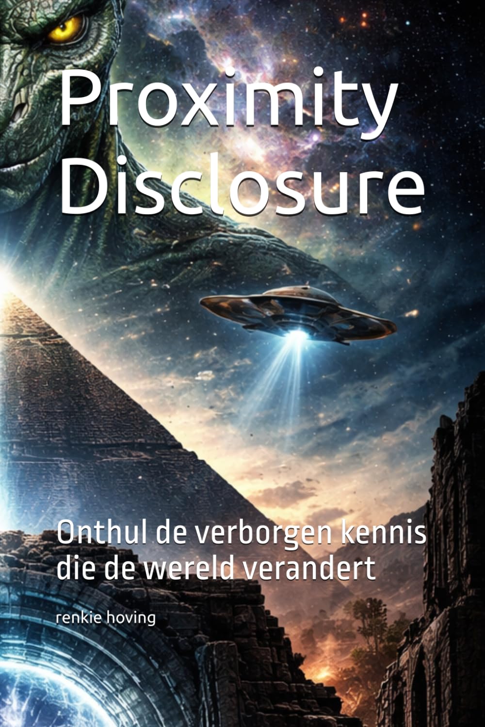 Proximity Disclosure: The Hidden Forces Shaping Humanity