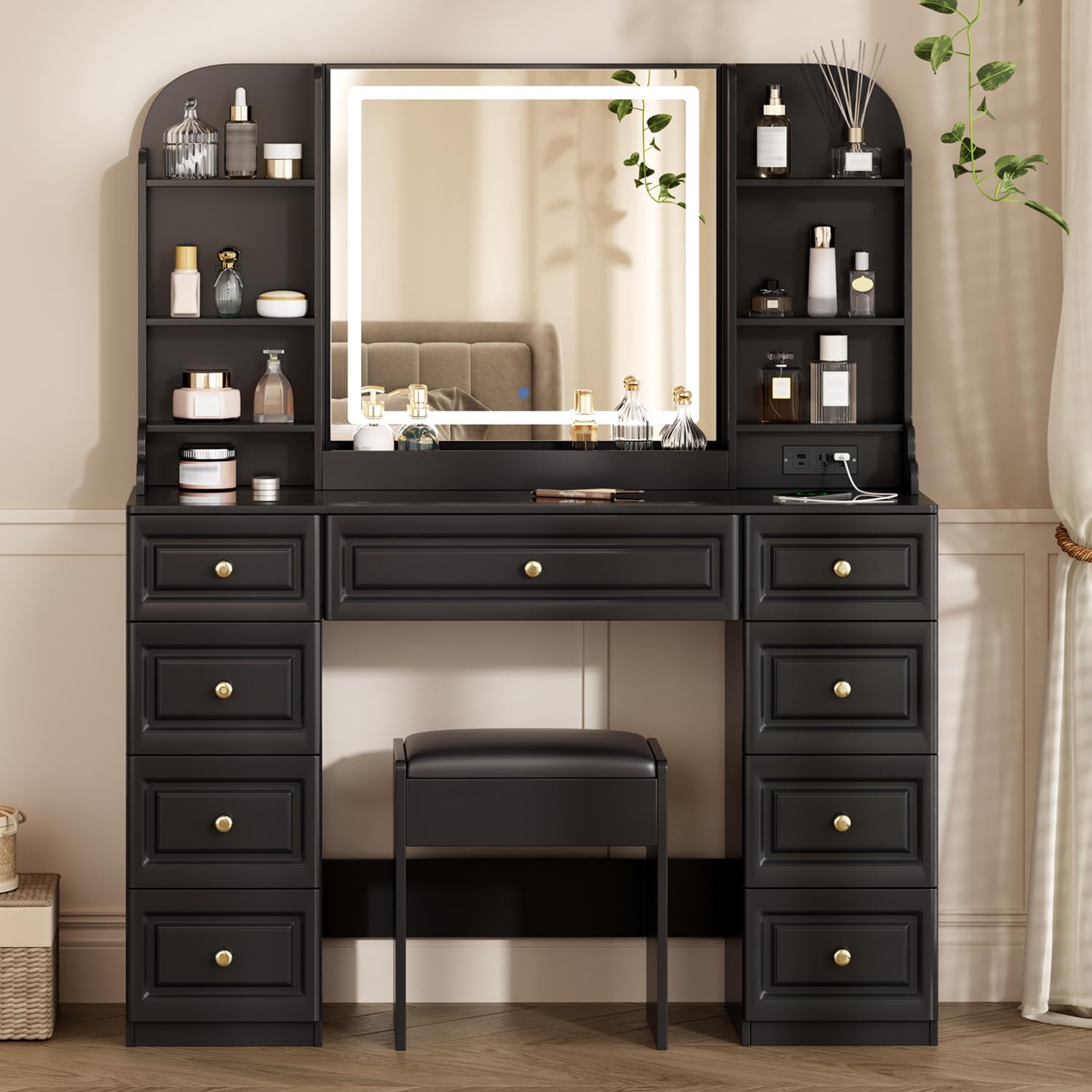 8-Quart Digital Air Fryer