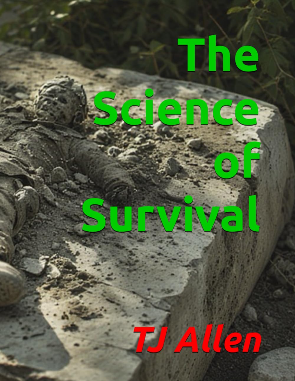 The Science of Survival: 89 (The Science of Everything)