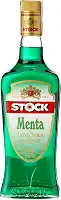 licor nac stock menta 720ml