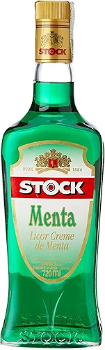 licor nac stock menta 720ml