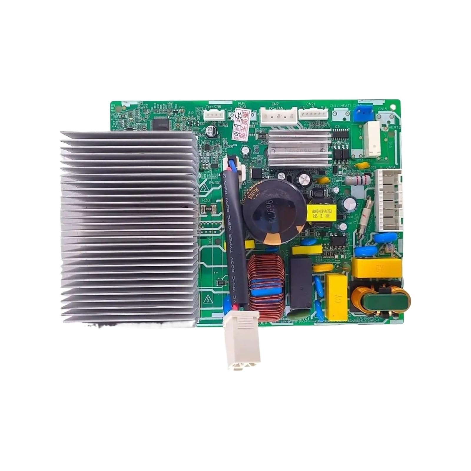 Genterun One Color For Air Conditioning Outdoor Unit Board Kfr-35W/Bp3n8 Motherboard 17122000061817 Accessories
