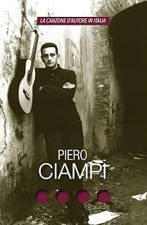 Piero Ciampi (La canzone d'autore in Italia)