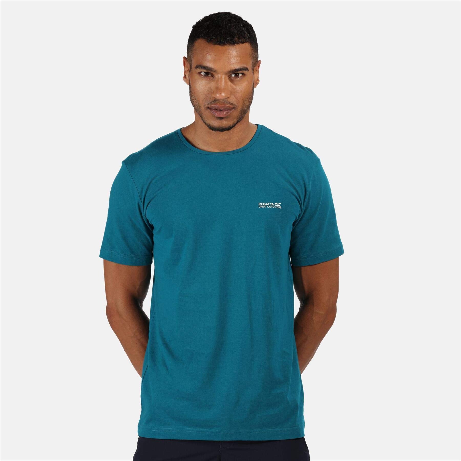 Regatta Tait Mens T-Shirt