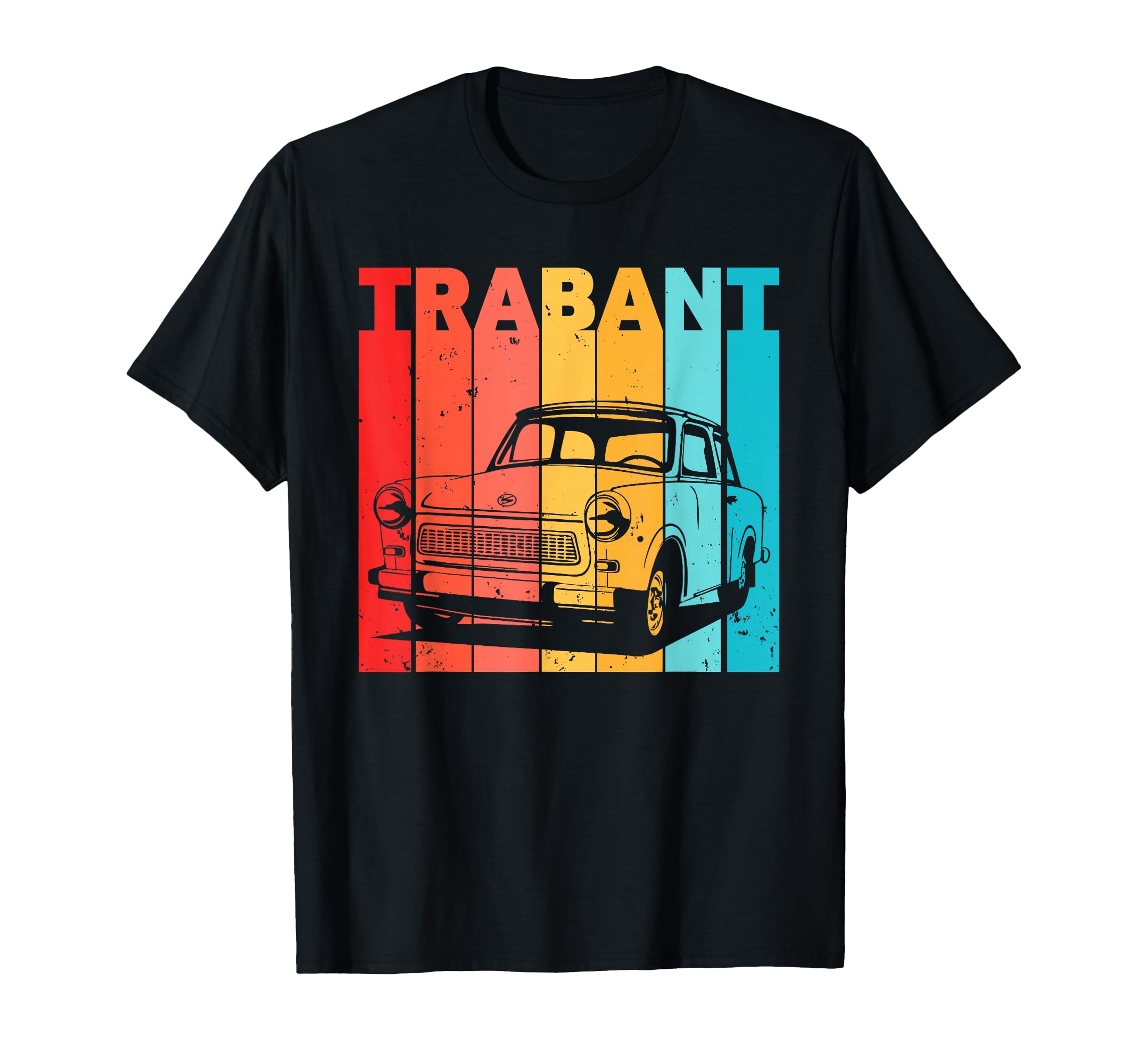 Kleidung mit Designs von Amazon Merch on Demand