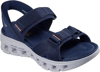Skechers Herren Glide-Step Pro Sandal Salvoe Slip-InTurnschuhe