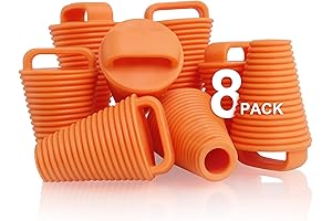 Kayak Scupper Plugs Kit: Ultimate Protection for Your Watercraft