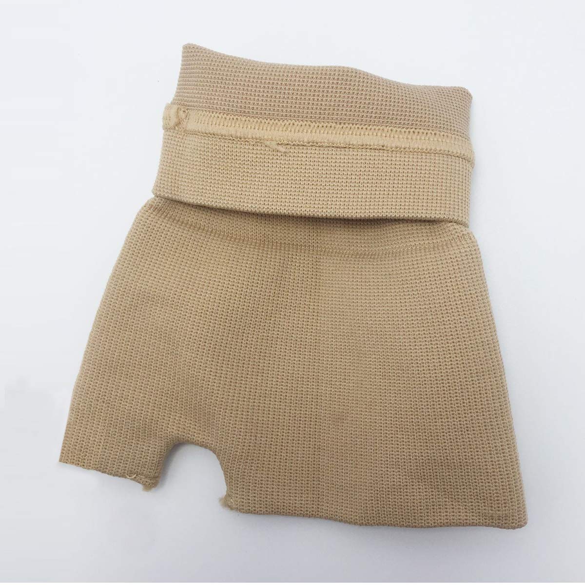 jweemax Sports Support Wrist Gloves, 2PCS Arthritis Wrist Support Muscles Gloves Compression Wrist and Thumb Support Sleeve for Carpal Tunnel Syndrome, Wrist Pain and Fatigue[Nude-L]