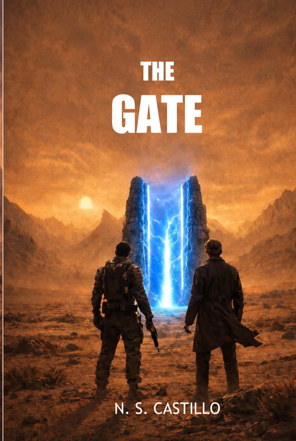 The Gate