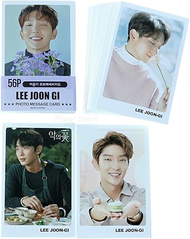 イ•ジュンギ CD グッズ アルバム 豪華版 写真 ポストカード フォトブック-