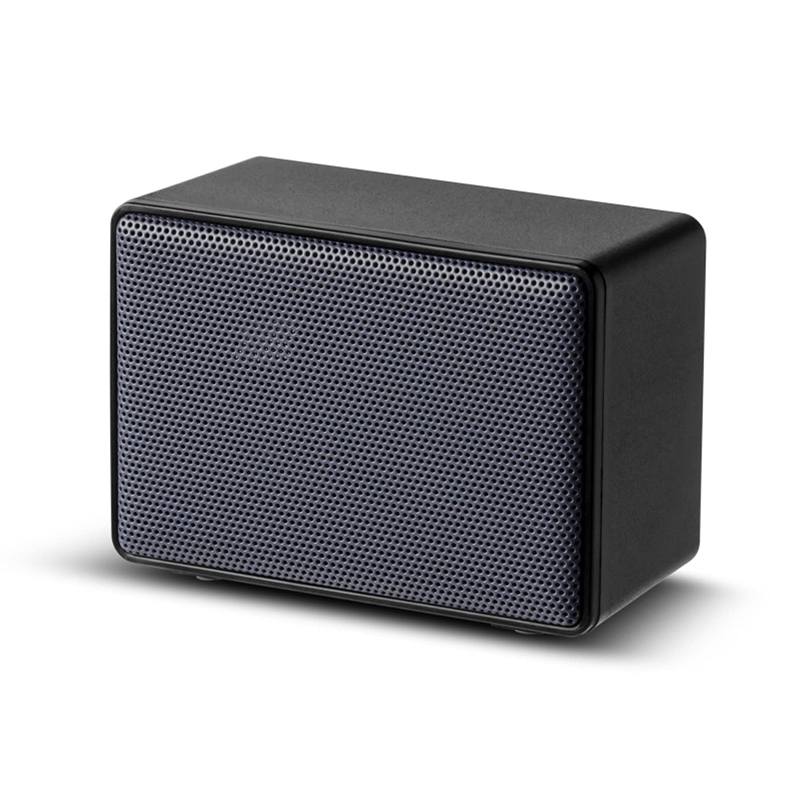 Haut-Parleur Bluetooth Radio Portable LWZ Noir avec Son Puissant