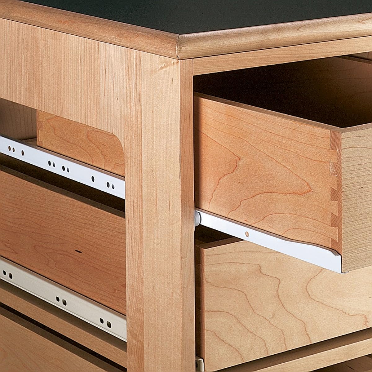 KNAPE & VOGT MFG 1805RP WH 450 18