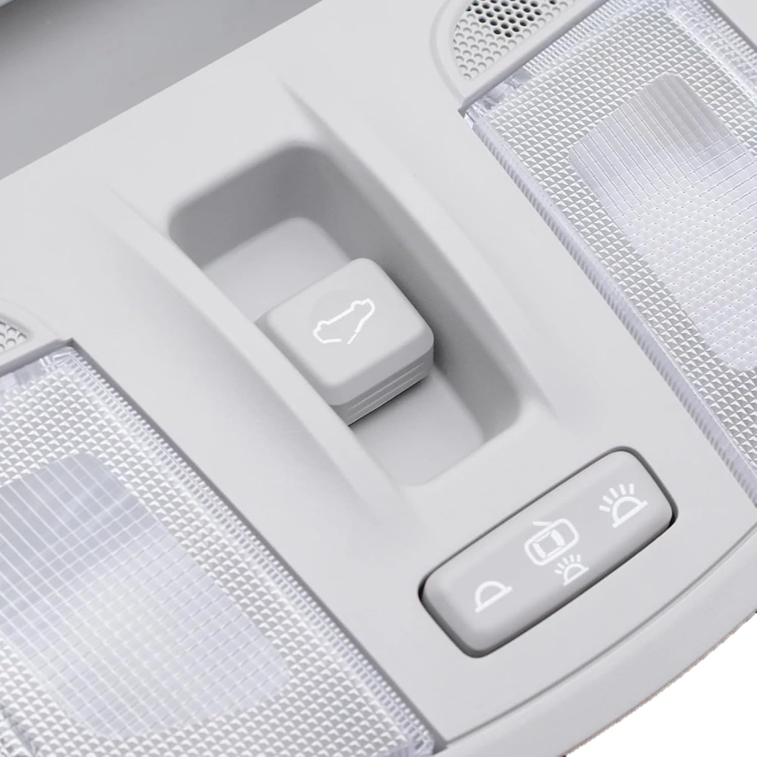 Sunroof Switch Overhead Console Lamp 92810F2000 for Hyundai Elantra Car Accessories