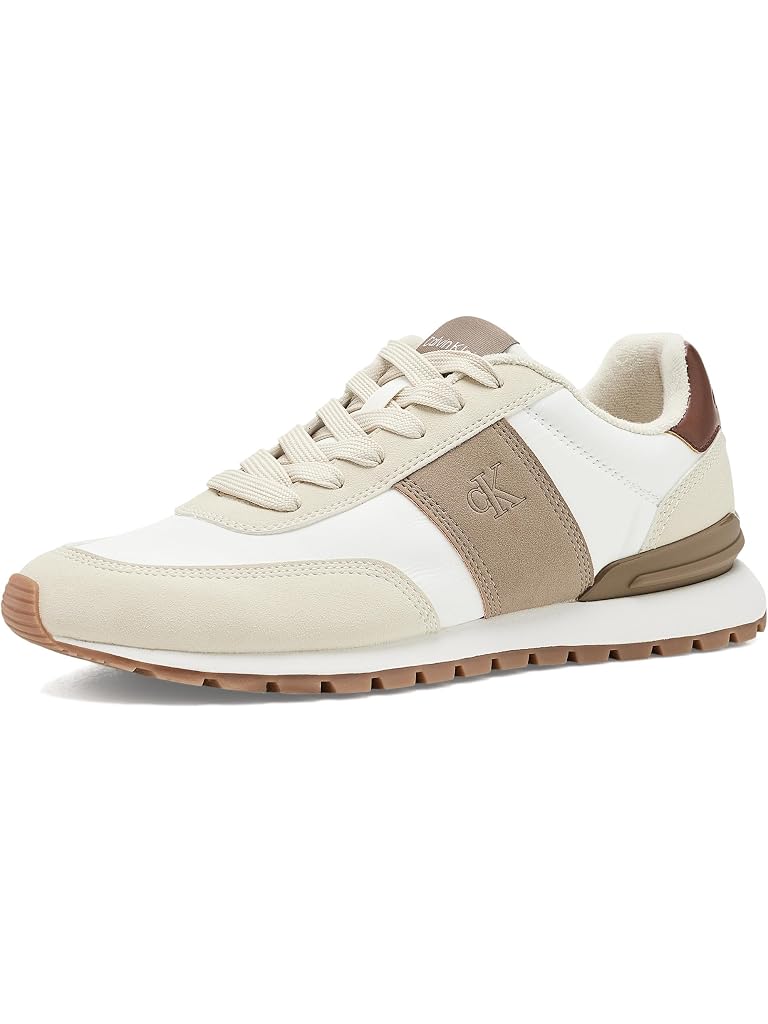 Brown Calvin Klein Rilnen