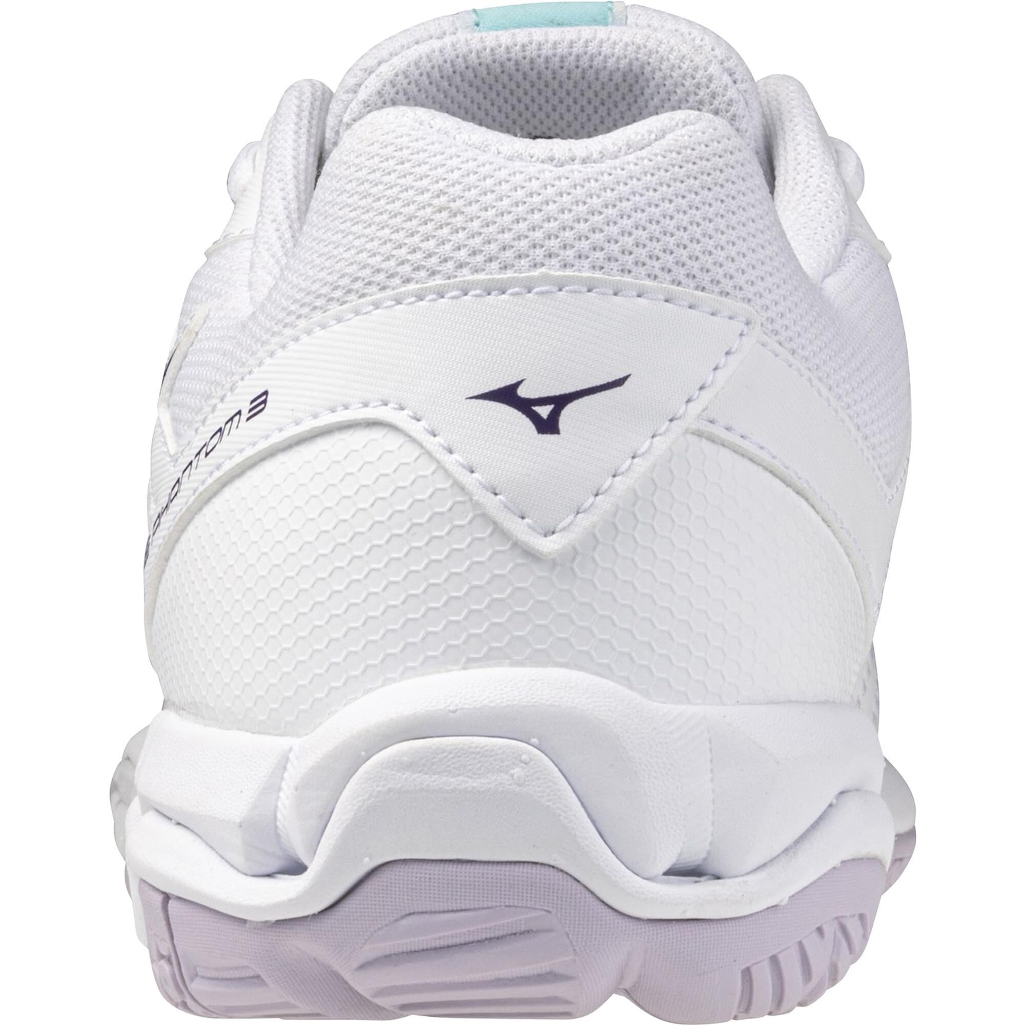 Mizuno Wave Phantom 3 Woman Handball Shoes EU 43