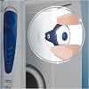 Oral-B OxyJet cleaning system, with micro air bubble technology, 4 push-on nozzles