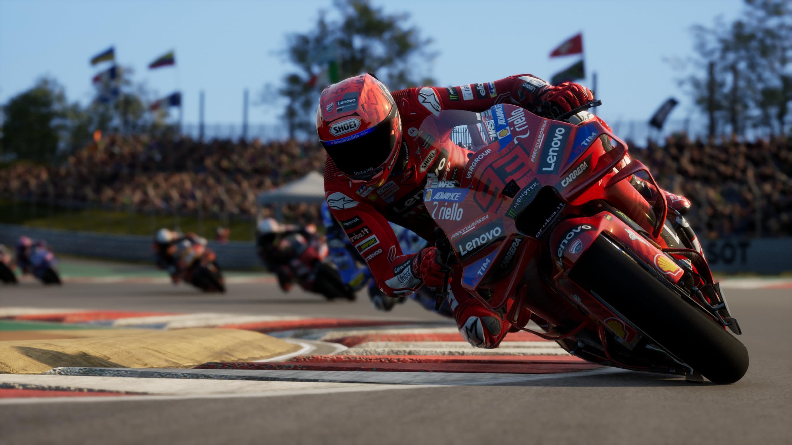 MotoGP 26 (Xbox Series X) — view 9