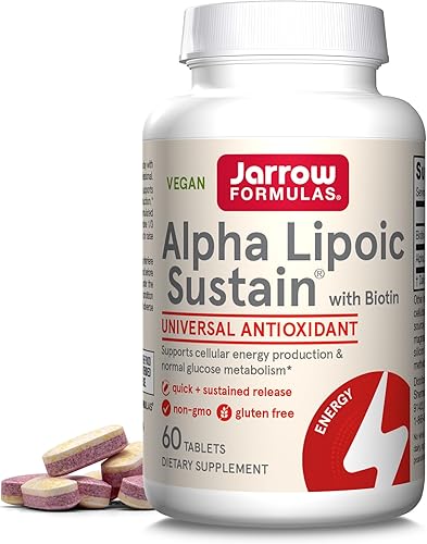 Vista 11 de Jarrow Formulas Glucosamina + condroitina - 240 cápsulas - Apoyo nutritivo - Suplemento dietético para la salud de las articulaciones - con vitamina