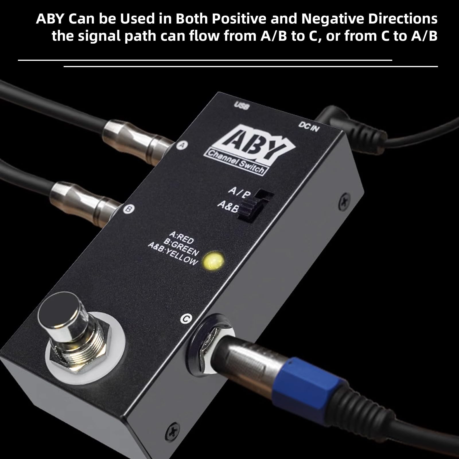 Amazon.co.jp: ABY ライン セレクター、ABY ライン セレクター AB