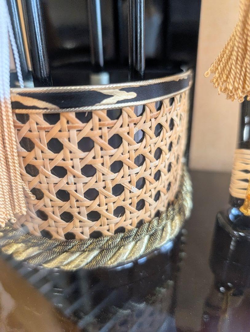 無蔵 破魔弓 ガラスケース 正月飾り お正月 五月人形 兜飾り 鎧飾り