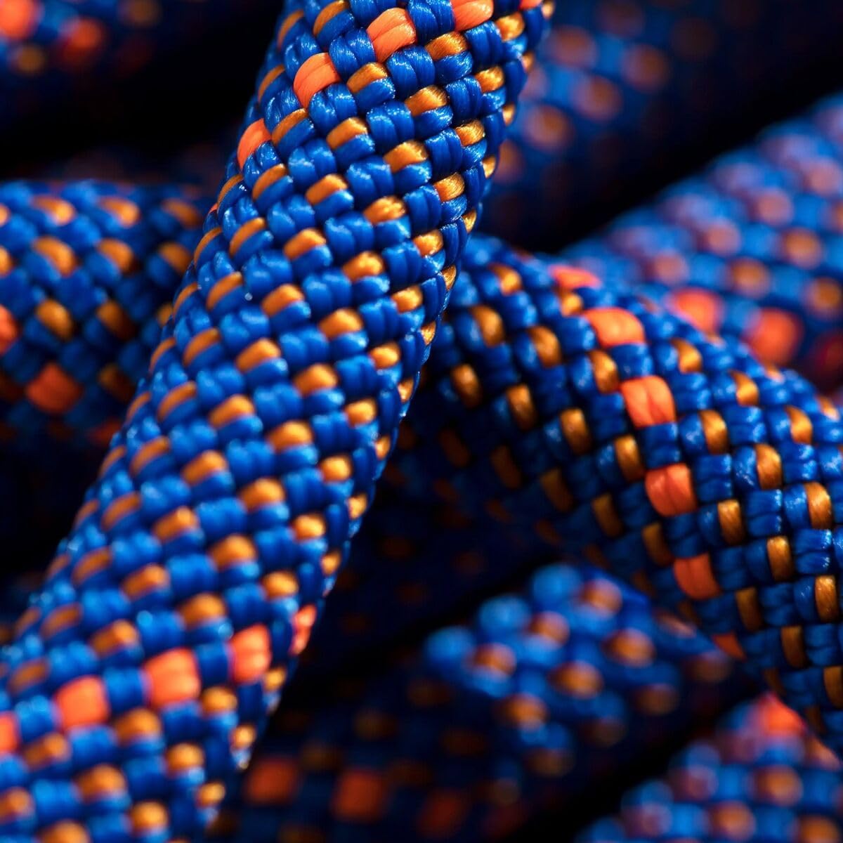 Mammut, Crag Sender Dry Rope - 9.0mm