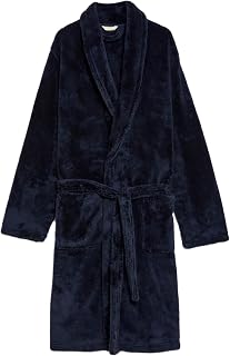 Marks & Spencer Herren Bademantel Regular