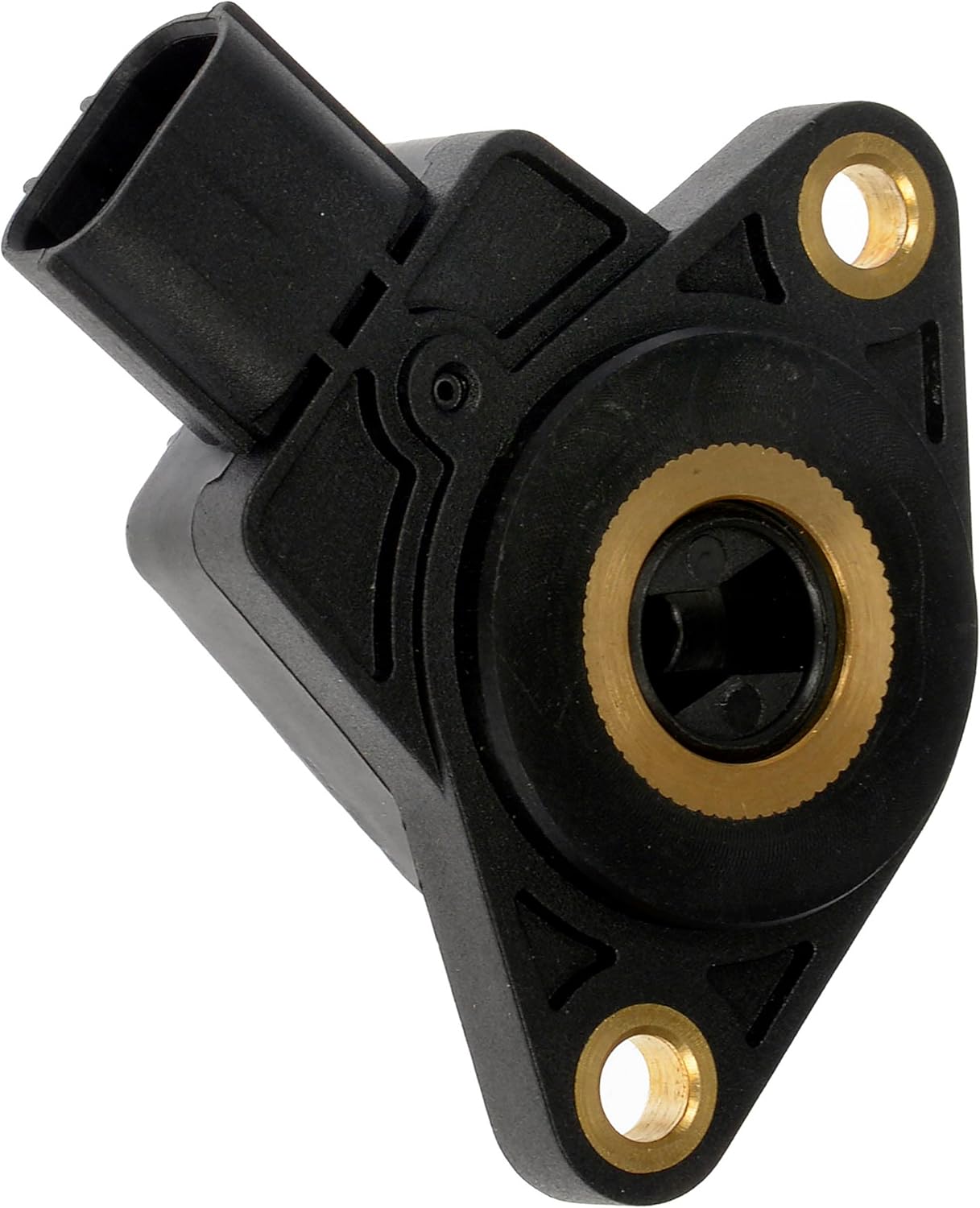 APDTY 160593 Intake Manifold Runner Position Sensor