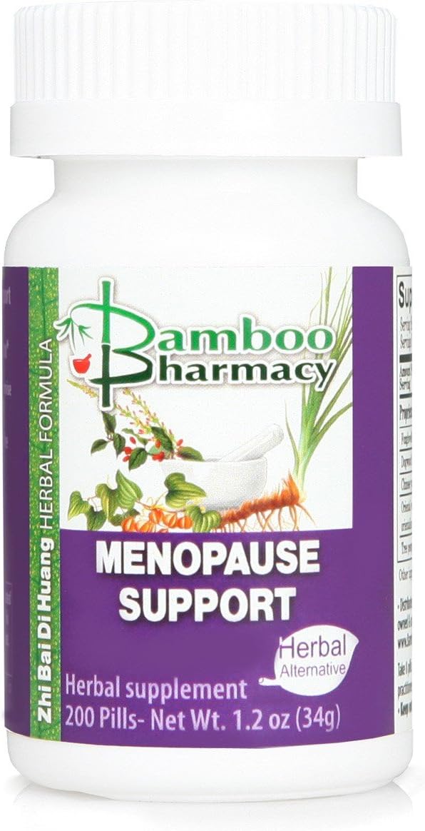 Menopause Support