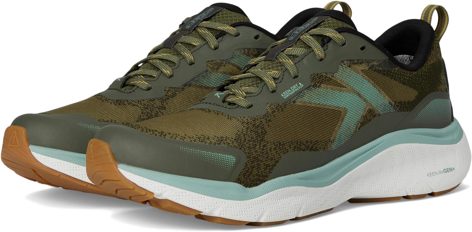 KEEN Leiki Waterproof Hiking Shoes Women´s,Specials : American Fashion Style Bags On Sale